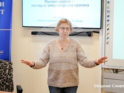 Снимка: Община Сливен