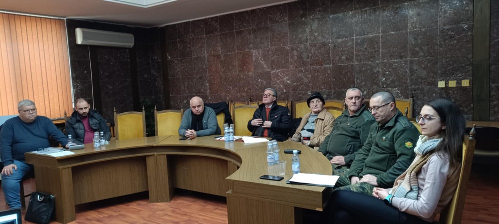 Седем военни паметника в Ловешка област са одобрени за реставрация и ремонт