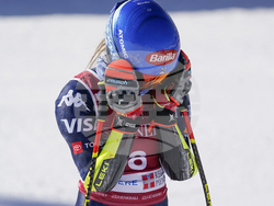 Italy Alpine Skiing World Cup
