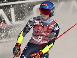 Italy Alpine Skiing World Cup
