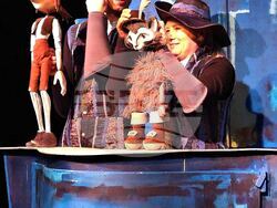 Видин - „Котаракът в чизми“ - премиера - предстоящо 