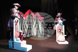 Видин - „Котаракът в чизми“ - премиера - предстоящо 