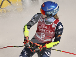 Italy Alpine Skiing World Cup
