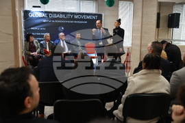 Форум - „Хората с увреждания и развитието на новите технологии – възможности, рискове и перспективи“