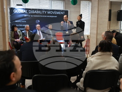 Форум - „Хората с увреждания и развитието на новите технологии – възможности, рискове и перспективи“