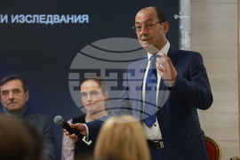 Форум - „Хората с увреждания и развитието на новите технологии – възможности, рискове и перспективи“