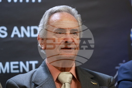 Форум - „Хората с увреждания и развитието на новите технологии – възможности, рискове и перспективи“