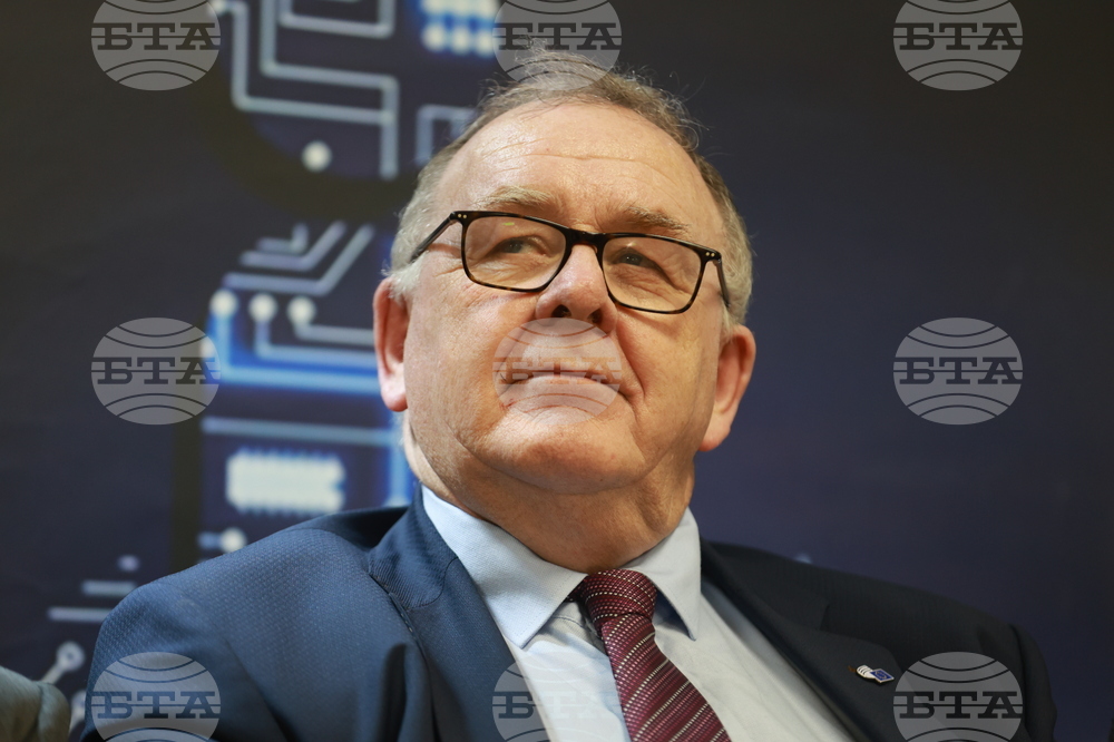 Форум - „Хората с увреждания и развитието на новите технологии – възможности, рискове и перспективи“