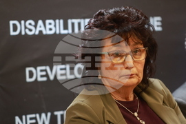 Форум - „Хората с увреждания и развитието на новите технологии – възможности, рискове и перспективи“