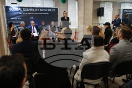 Форум - „Хората с увреждания и развитието на новите технологии – възможности, рискове и перспективи“