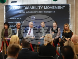 Форум - „Хората с увреждания и развитието на новите технологии – възможности, рискове и перспективи“