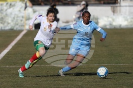 Футбол - България - Израел