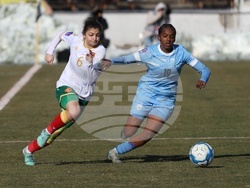 Футбол - България - Израел