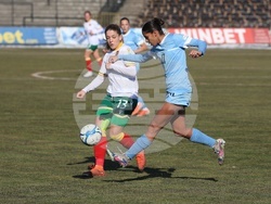 Футбол - България - Израел