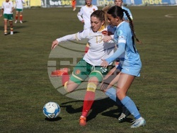 Футбол - България - Израел