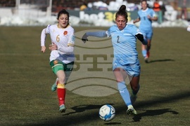 Футбол - България - Израел