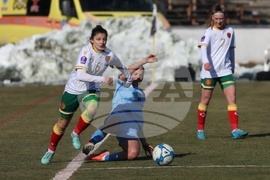 Футбол - България - Израел