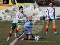 Футбол - България - Израел