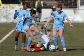 Футбол - България - Израел