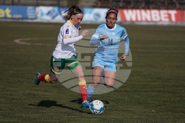 Футбол - България - Израел