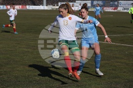 Футбол - България - Израел