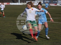 Футбол - България - Израел