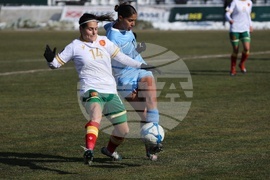 Футбол - България - Израел