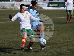 Футбол - България - Израел