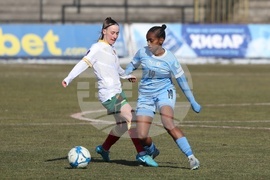 Футбол - България - Израел