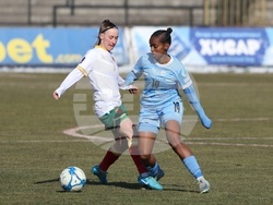 Футбол - България - Израел