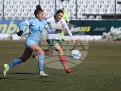 Футбол - България - Израел