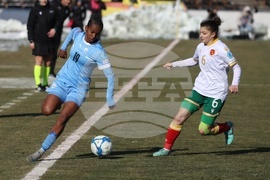 Футбол - България - Израел