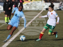 Футбол - България - Израел