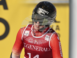 Italy Alpine Skiing World Cup