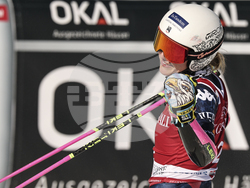 Italy Alpine Skiing World Cup