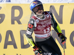 Italy Alpine Skiing World Cup