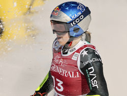Italy Alpine Skiing World Cup