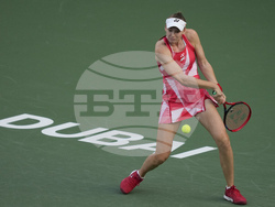 Emirates Tennis Championships