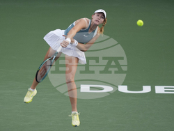 Emirates Tennis Championships