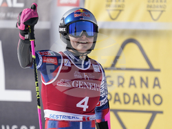 Italy Alpine Skiing World Cup