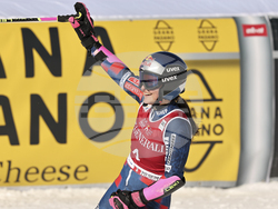 Italy Alpine Skiing World Cup