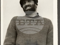 Творба на Маргарит Цанев – Марго. Снимка: Организаторите на изложбата