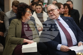 Форум - „Хората с увреждания и развитието на новите технологии – възможности, рискове и перспективи“