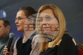 Форум - „Хората с увреждания и развитието на новите технологии – възможности, рискове и перспективи“