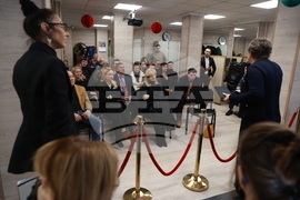 Форум - „Хората с увреждания и развитието на новите технологии – възможности, рискове и перспективи“