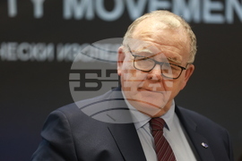 Форум - „Хората с увреждания и развитието на новите технологии – възможности, рискове и перспективи“