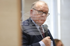 Форум - „Хората с увреждания и развитието на новите технологии – възможности, рискове и перспективи“