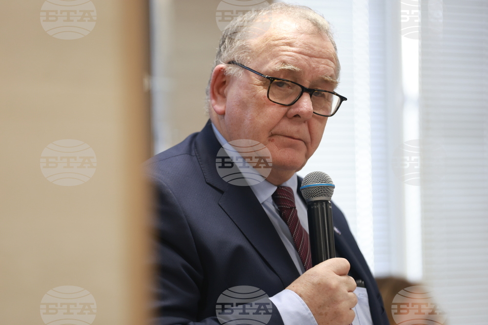 Форум - „Хората с увреждания и развитието на новите технологии – възможности, рискове и перспективи“