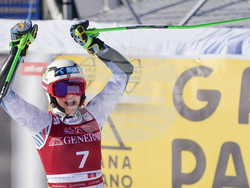 Italy Alpine Skiing World Cup