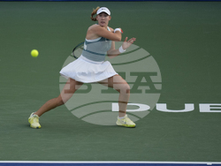 Emirates Tennis Championships